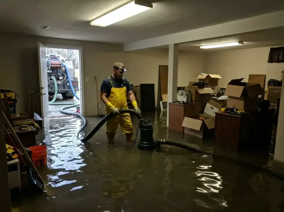 basement-burst-pipe-flooding-a-001 — frequently asked questions, 24-Hour Water Damage Restoration Services in Eldorado, IL
